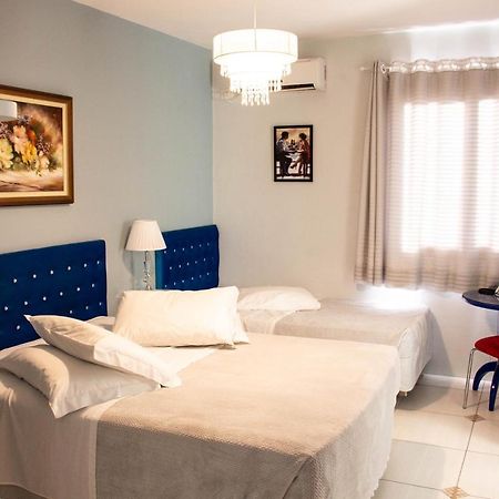 Hotel Imigrantes Bento Gonçalves Екстериор снимка