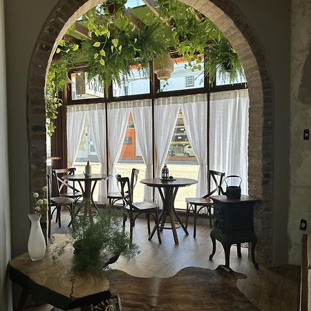 Hotel Imigrantes Bento Gonçalves Екстериор снимка