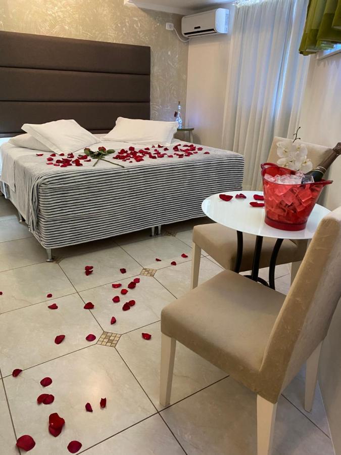 Hotel Imigrantes Bento Gonçalves Екстериор снимка