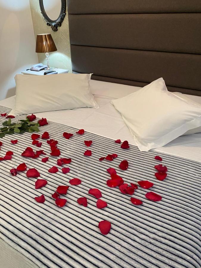 Hotel Imigrantes Bento Gonçalves Екстериор снимка