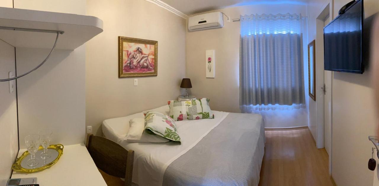 Hotel Imigrantes Bento Gonçalves Екстериор снимка