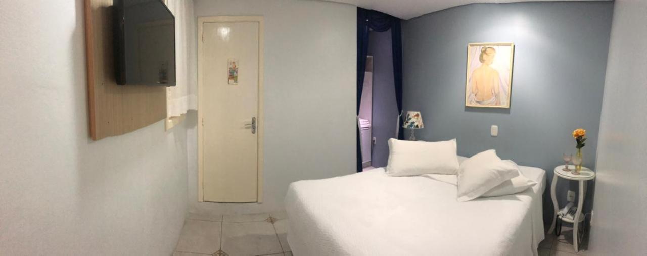 Hotel Imigrantes Bento Gonçalves Екстериор снимка