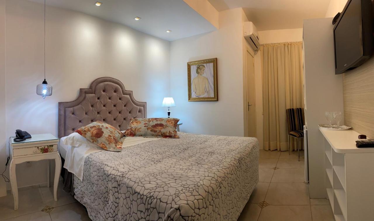 Hotel Imigrantes Bento Gonçalves Екстериор снимка