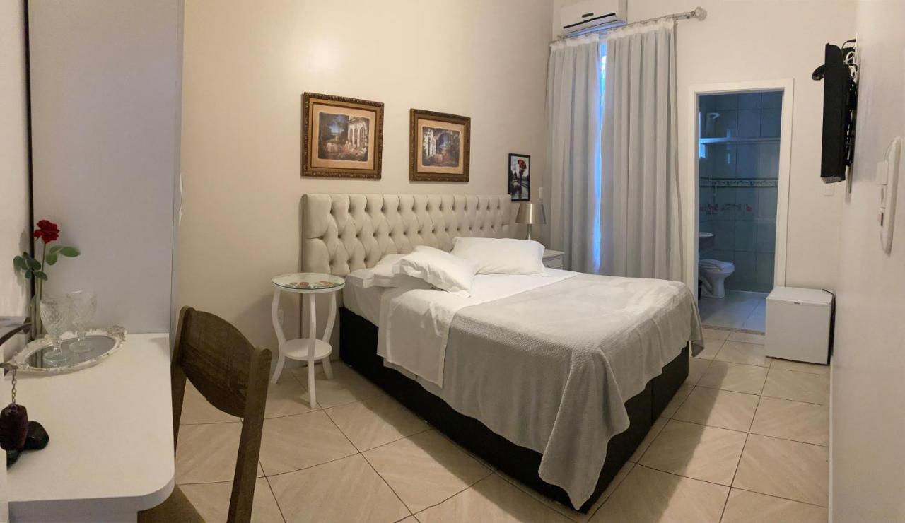 Hotel Imigrantes Bento Gonçalves Екстериор снимка