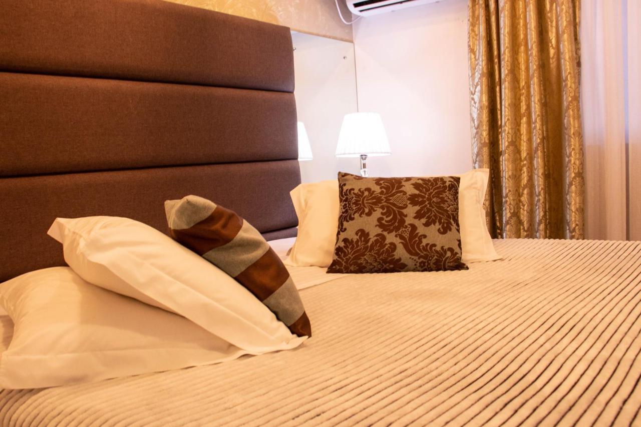 Hotel Imigrantes Bento Gonçalves Екстериор снимка