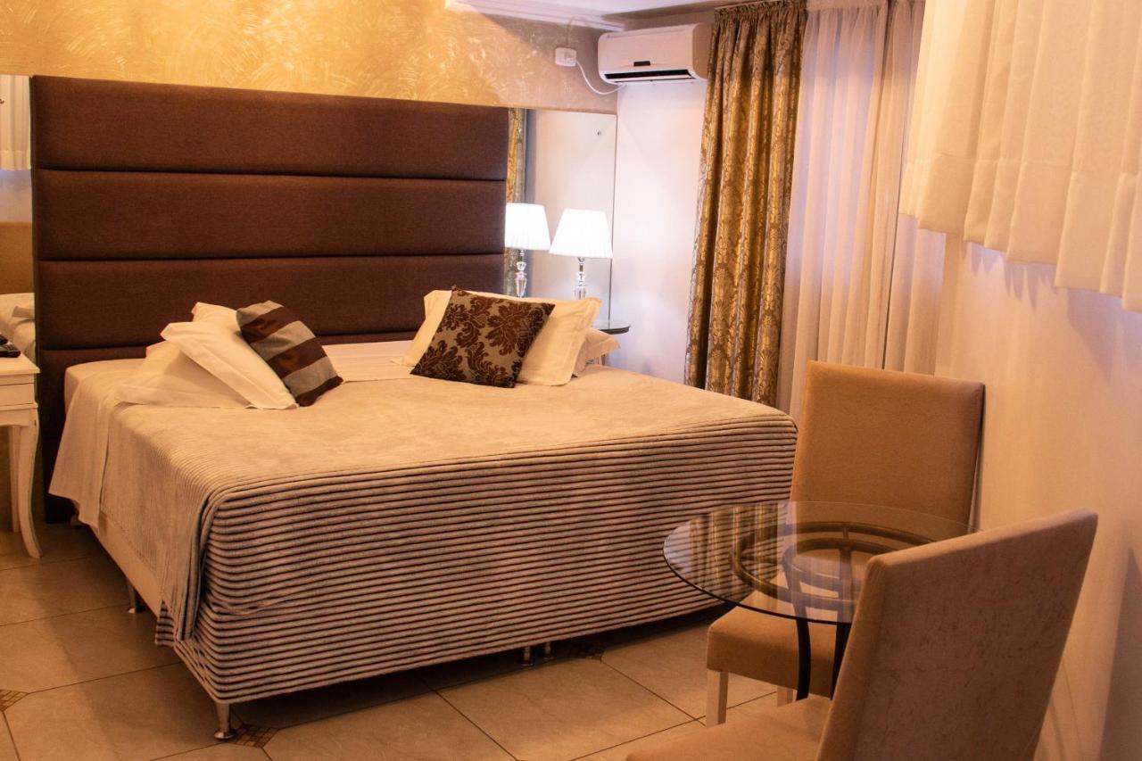 Hotel Imigrantes Bento Gonçalves Екстериор снимка