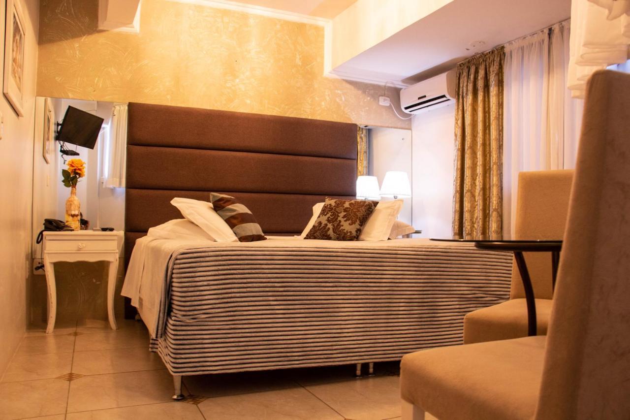 Hotel Imigrantes Bento Gonçalves Екстериор снимка