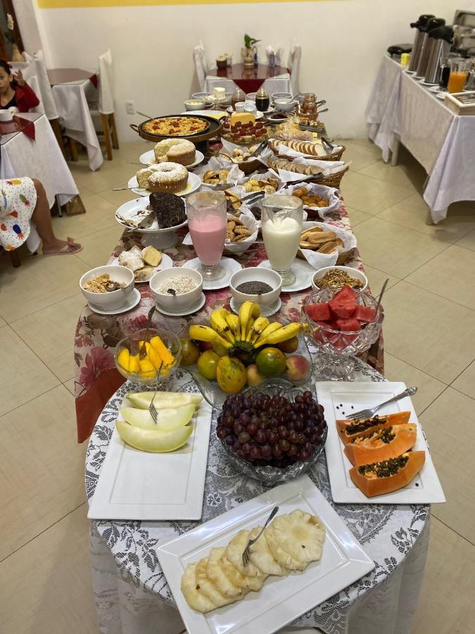 Hotel Imigrantes Bento Gonçalves Екстериор снимка