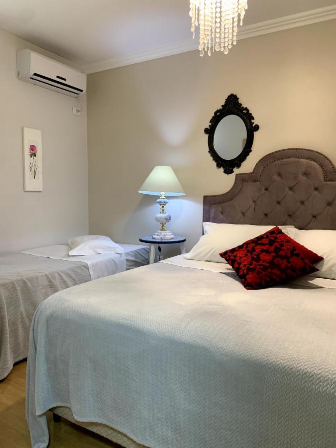 Hotel Imigrantes Bento Gonçalves Екстериор снимка