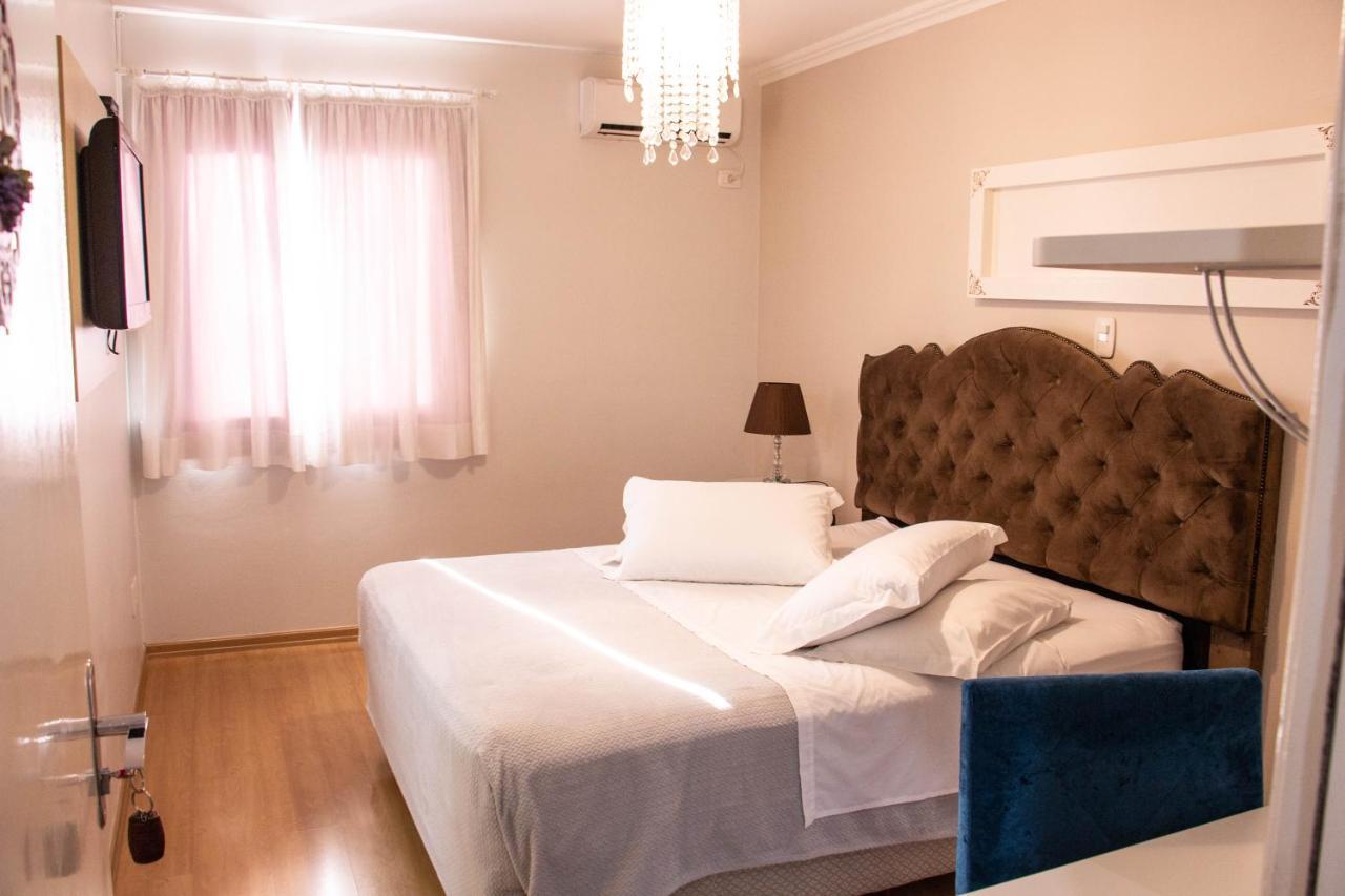 Hotel Imigrantes Bento Gonçalves Екстериор снимка