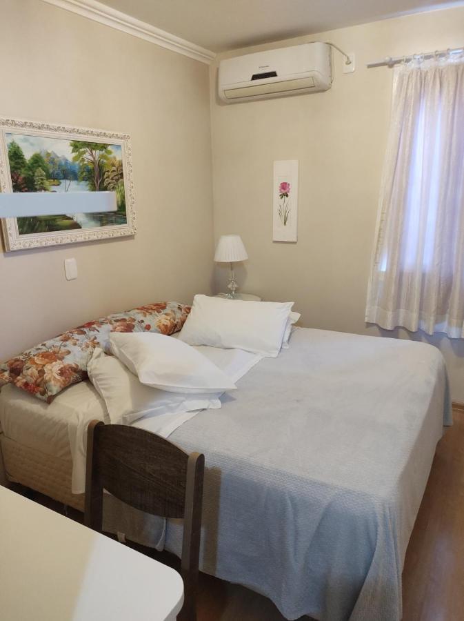 Hotel Imigrantes Bento Gonçalves Екстериор снимка