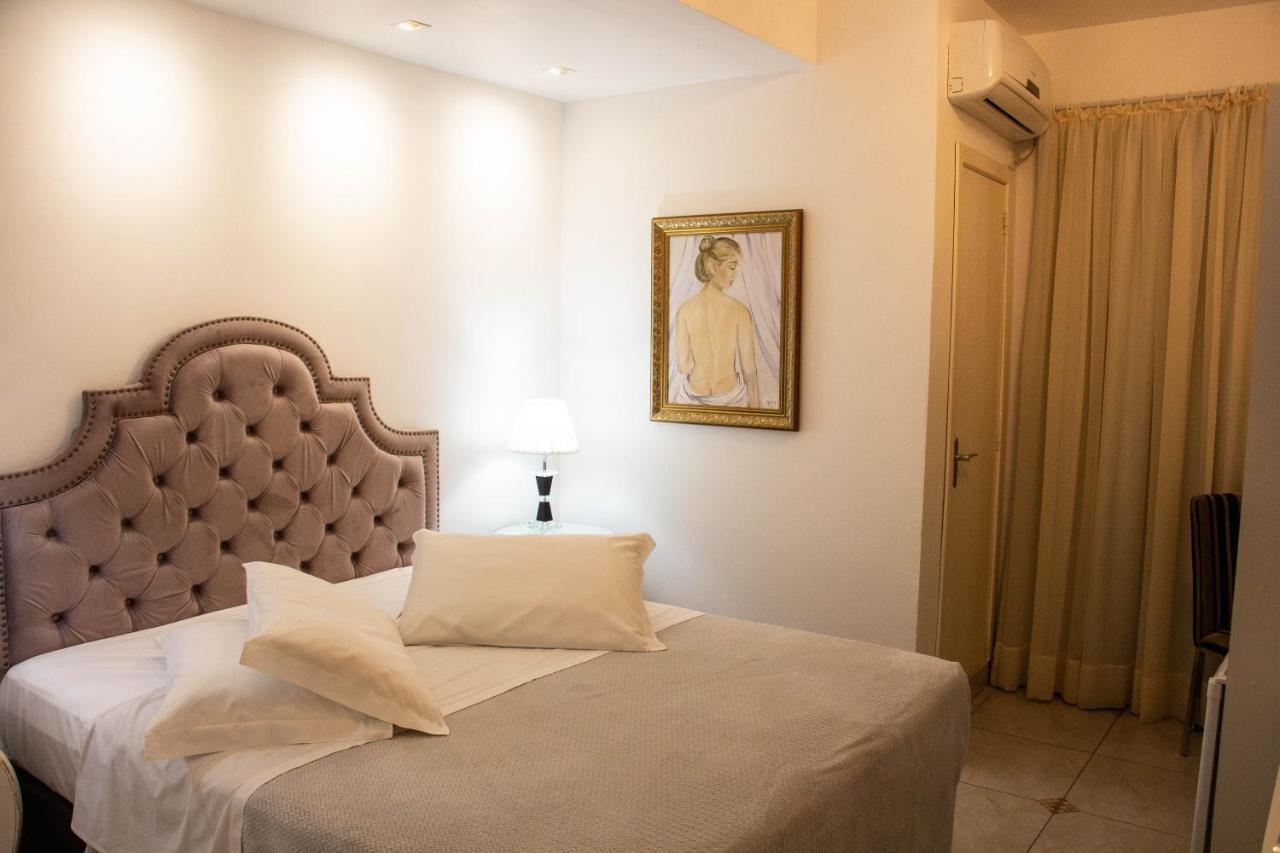 Hotel Imigrantes Bento Gonçalves Екстериор снимка