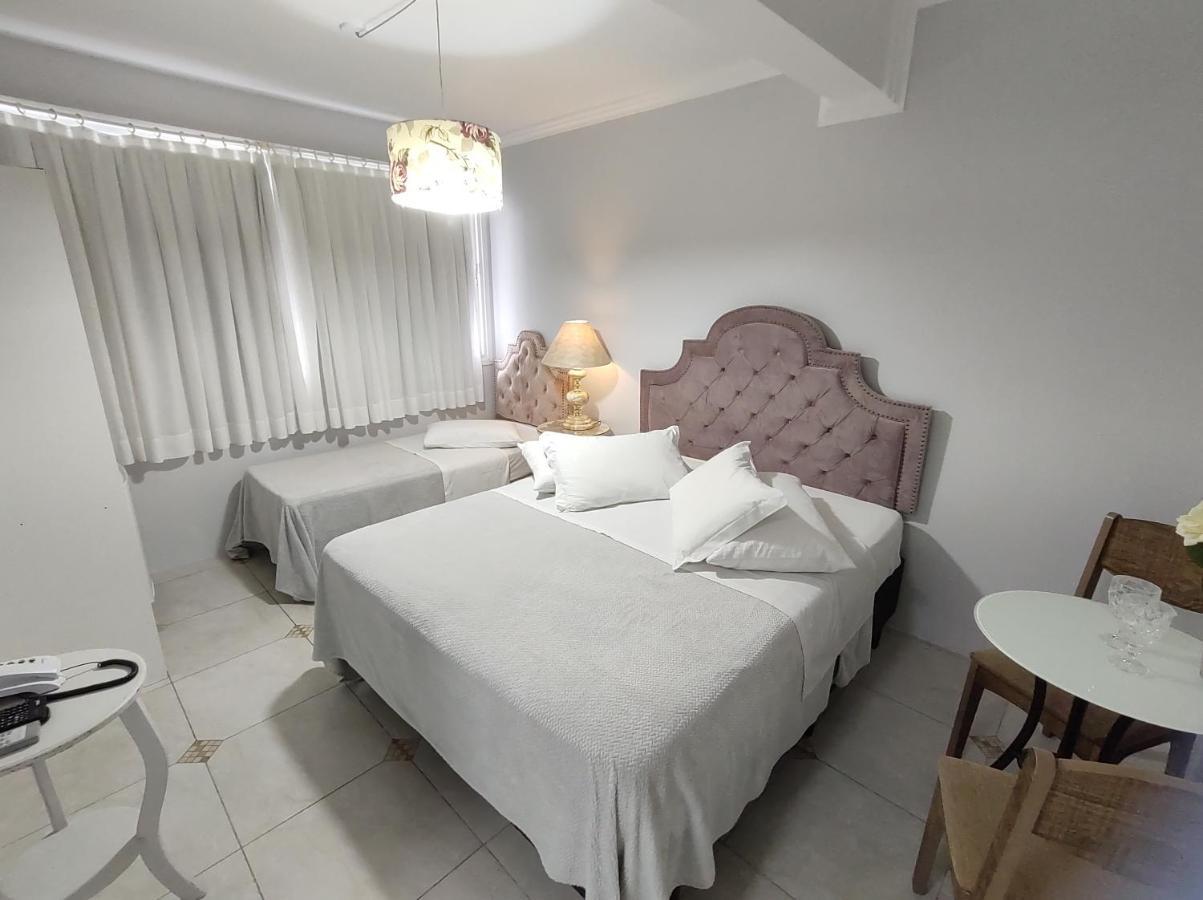 Hotel Imigrantes Bento Gonçalves Екстериор снимка
