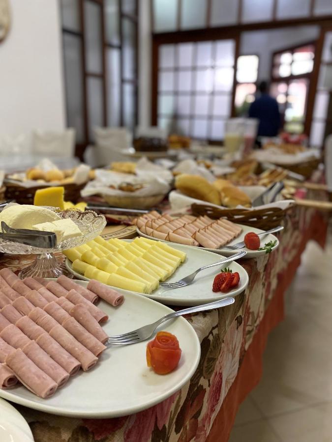 Hotel Imigrantes Bento Gonçalves Екстериор снимка