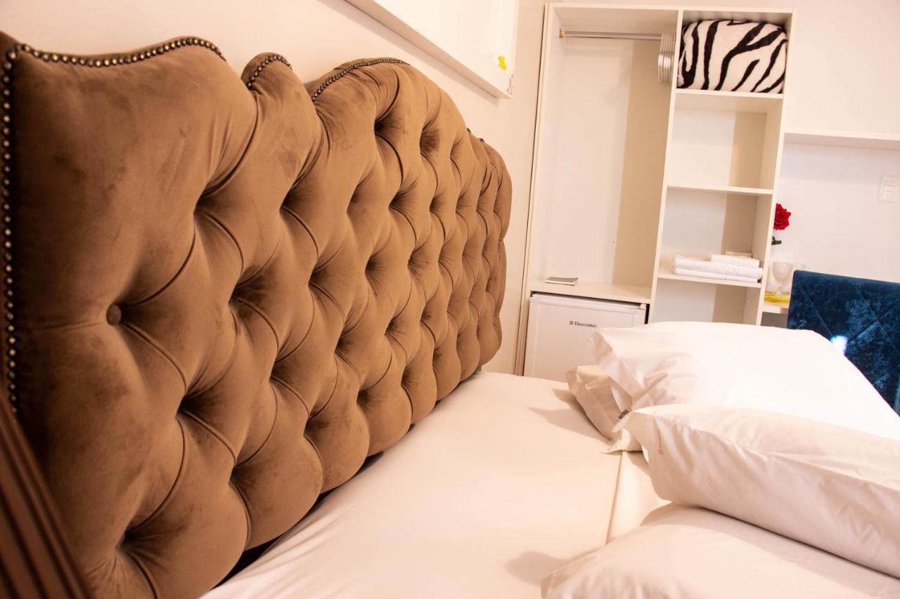 Hotel Imigrantes Bento Gonçalves Екстериор снимка