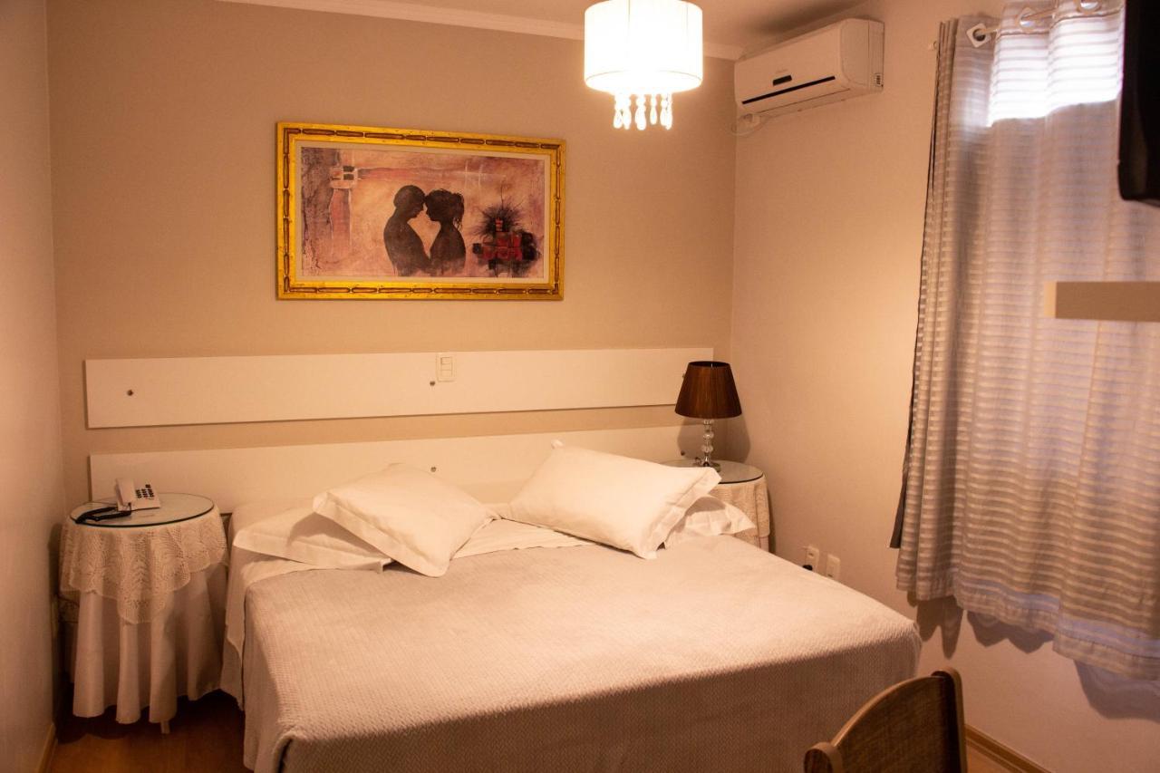 Hotel Imigrantes Bento Gonçalves Екстериор снимка
