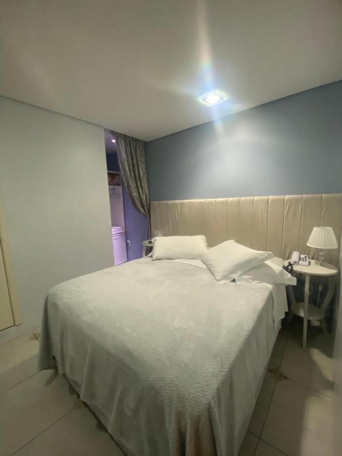 Hotel Imigrantes Bento Gonçalves Екстериор снимка