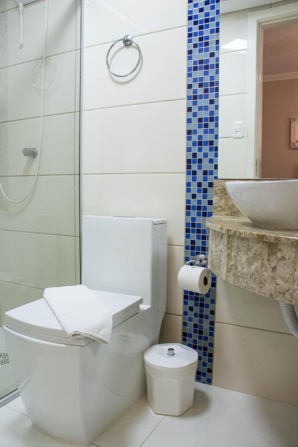 Hotel Imigrantes Bento Gonçalves Екстериор снимка