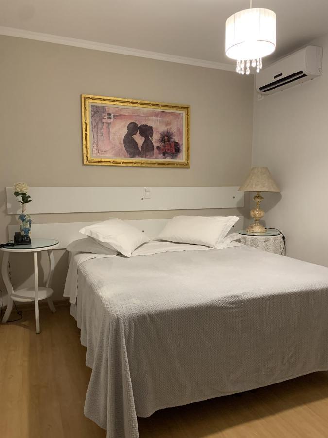 Hotel Imigrantes Bento Gonçalves Екстериор снимка