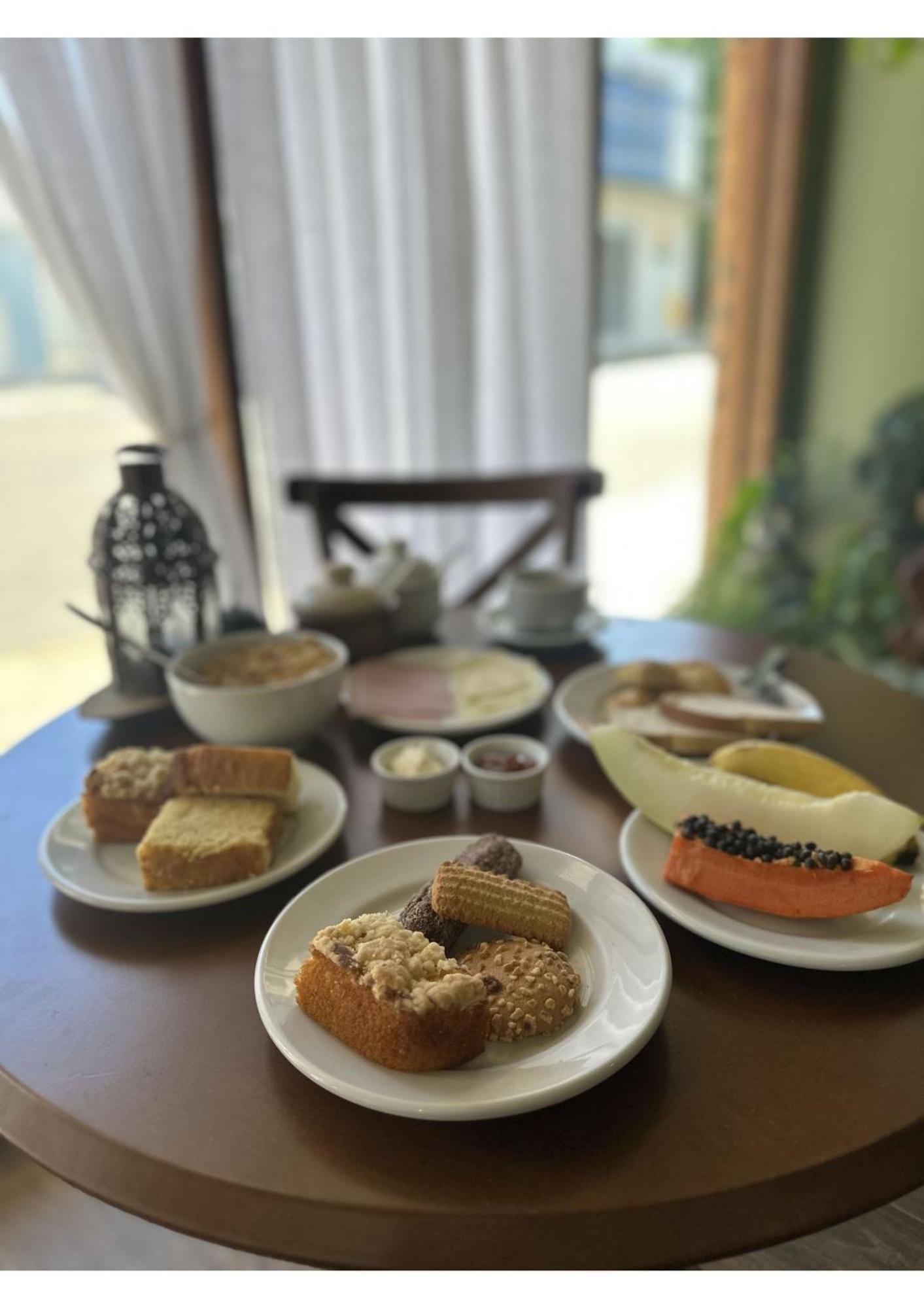 Hotel Imigrantes Bento Gonçalves Екстериор снимка