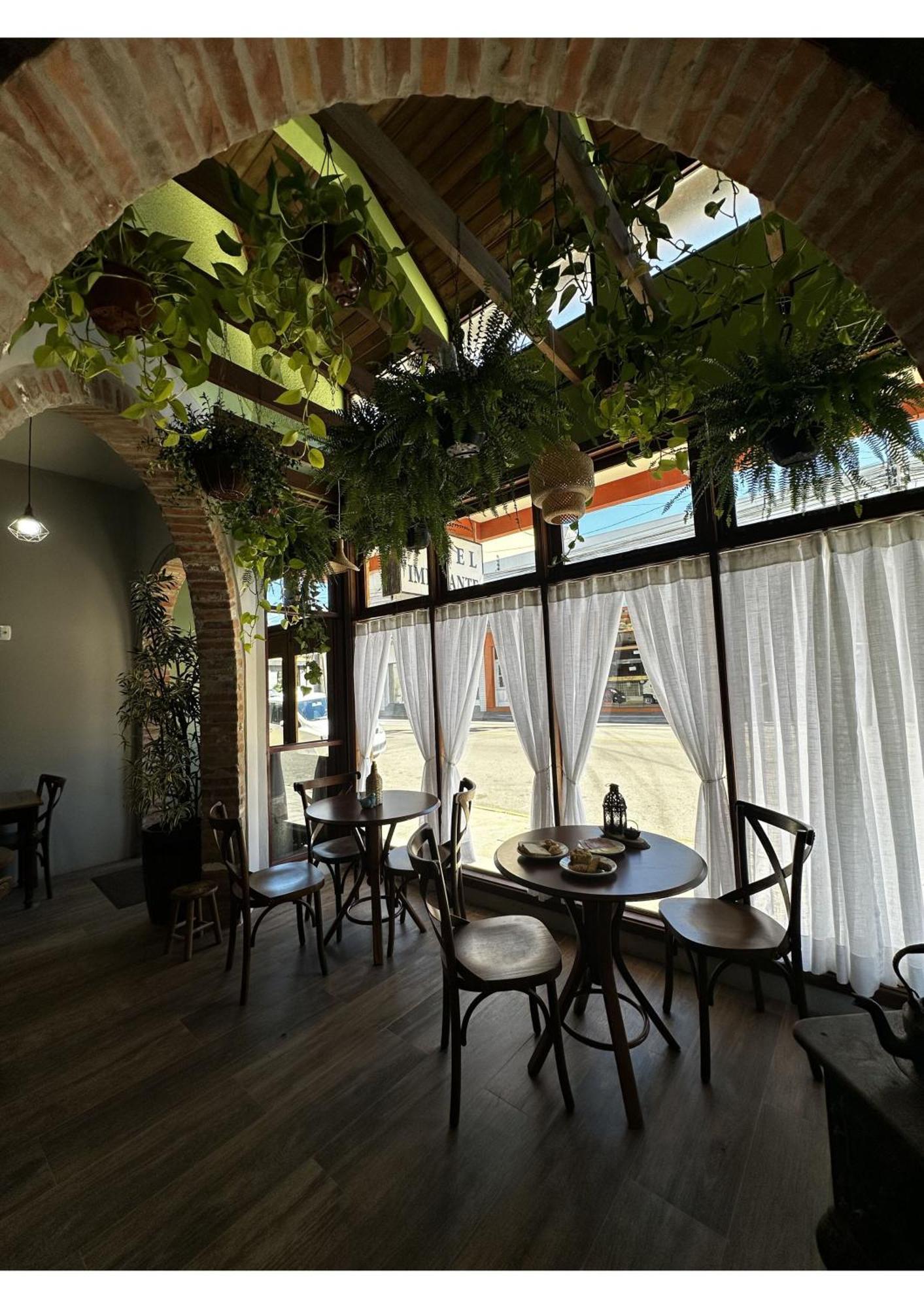 Hotel Imigrantes Bento Gonçalves Екстериор снимка
