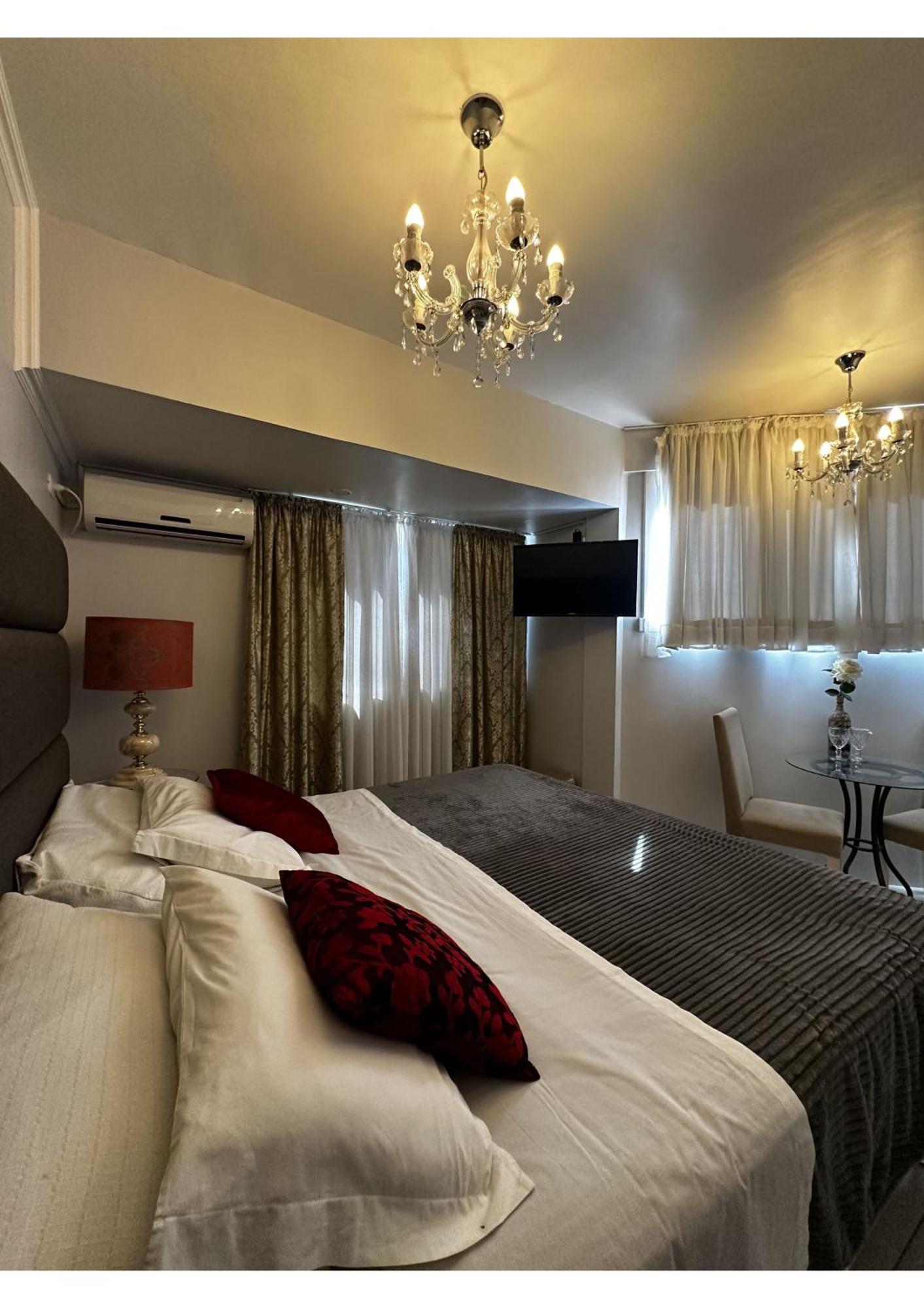 Hotel Imigrantes Bento Gonçalves Екстериор снимка