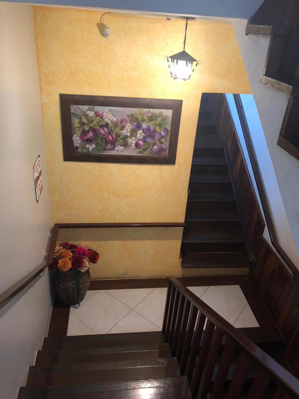 Hotel Imigrantes Bento Gonçalves Екстериор снимка