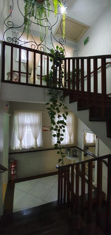 Hotel Imigrantes Bento Gonçalves Екстериор снимка