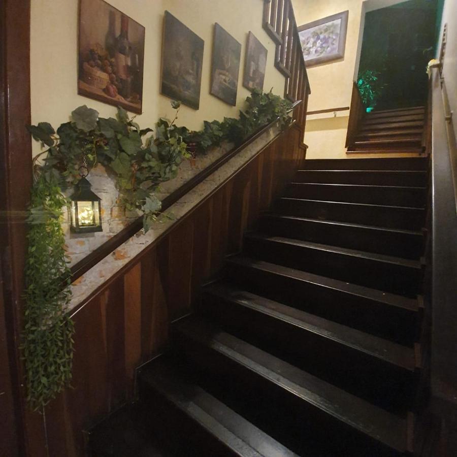 Hotel Imigrantes Bento Gonçalves Екстериор снимка